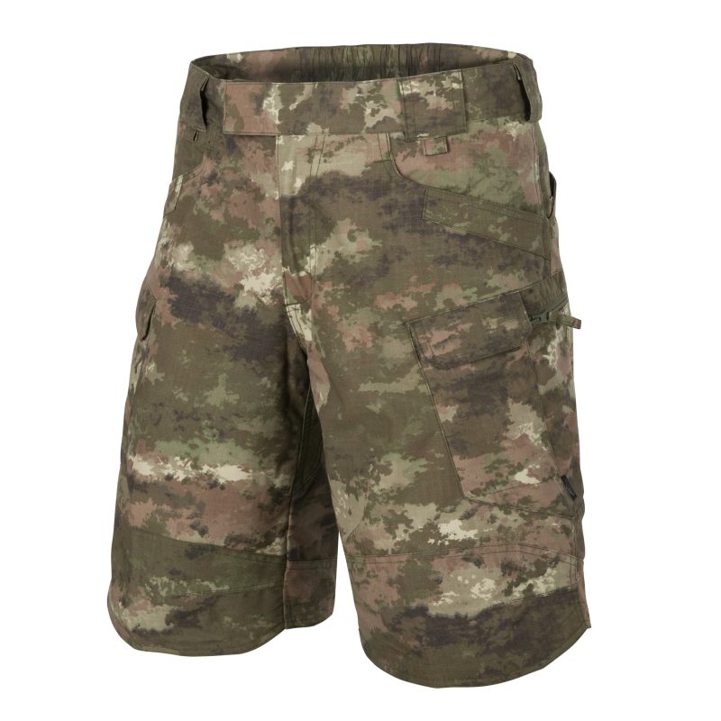 Kraťasy UTS® FLEX 11 - POLYCOTTON RIPSTOP Helikon