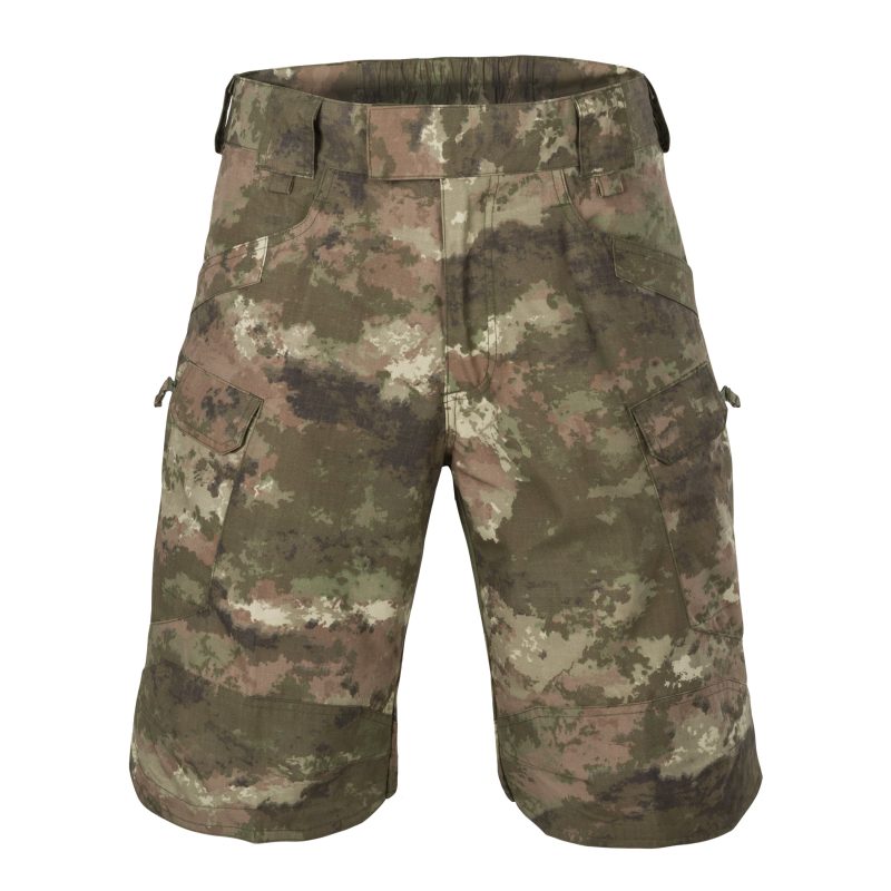 Kraťasy UTS® FLEX 11 - POLYCOTTON RIPSTOP Helikon
