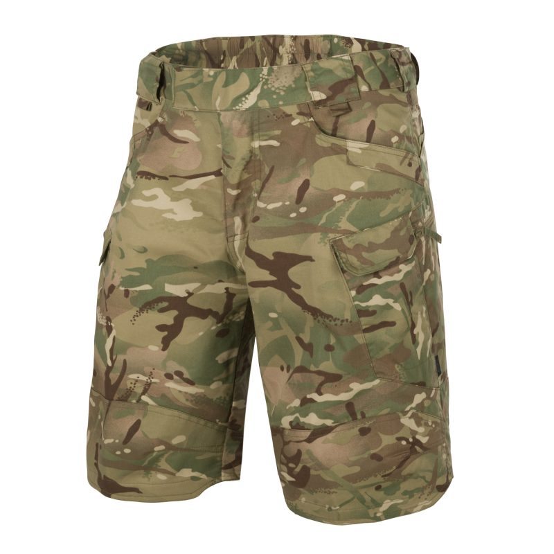 Kraťasy UTS FLEX 11® - POLYCOTTON TWILL Helikon