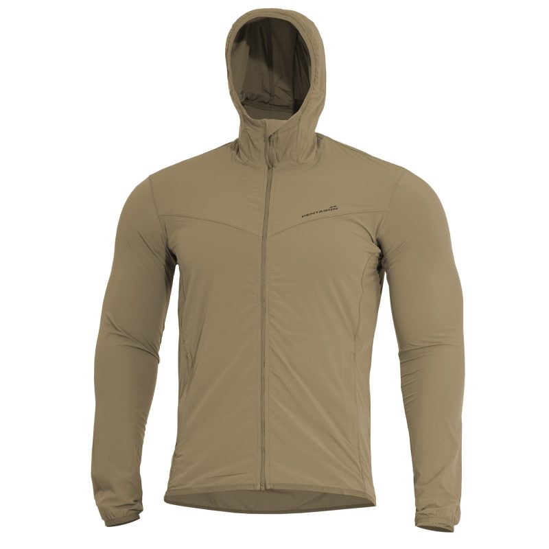 Bunda HELIOS SUN JACKET Pentagon
