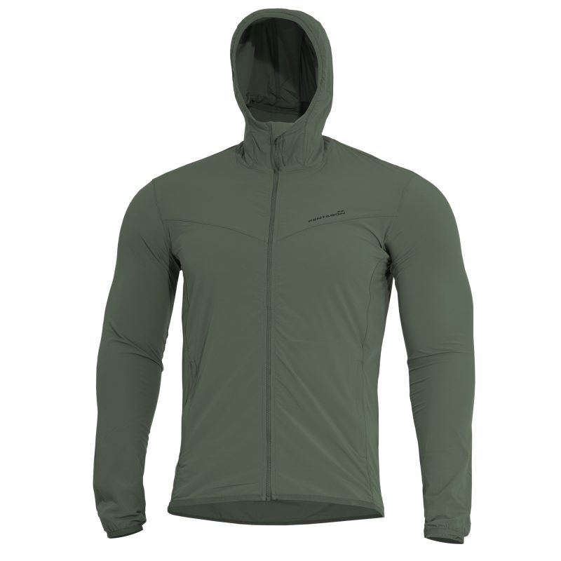 Bunda HELIOS SUN JACKET Pentagon