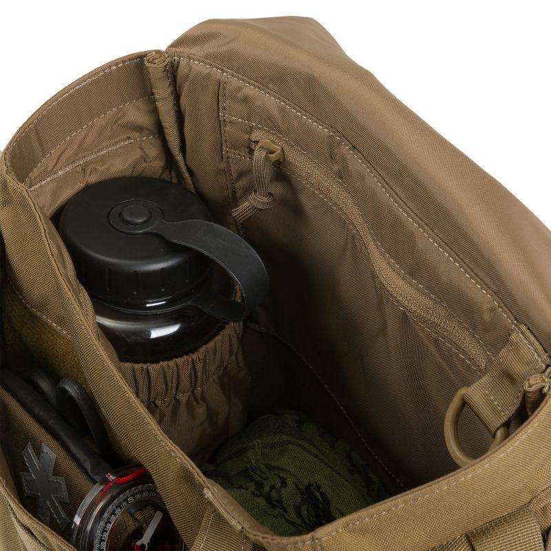 Kapsa BUSHCRAFT HAVERSACK BAG® Helikon