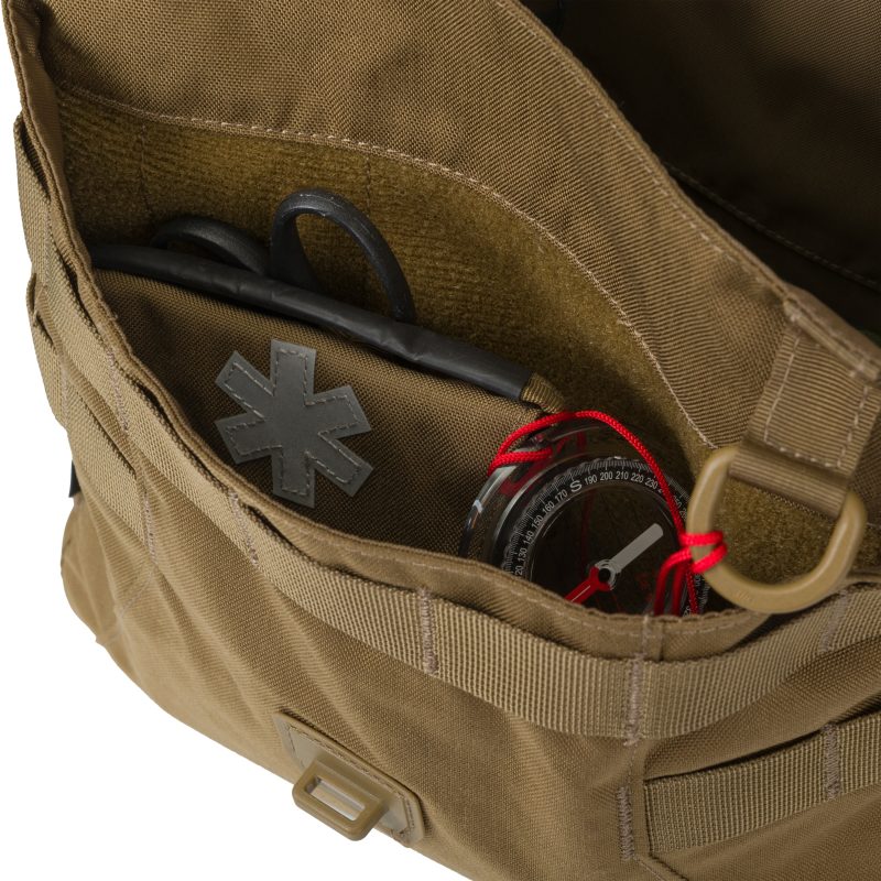 Kapsa BUSHCRAFT HAVERSACK BAG® Helikon