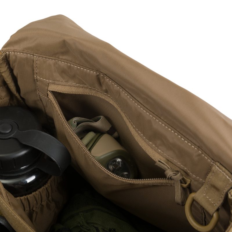 Kapsa BUSHCRAFT HAVERSACK BAG® Helikon