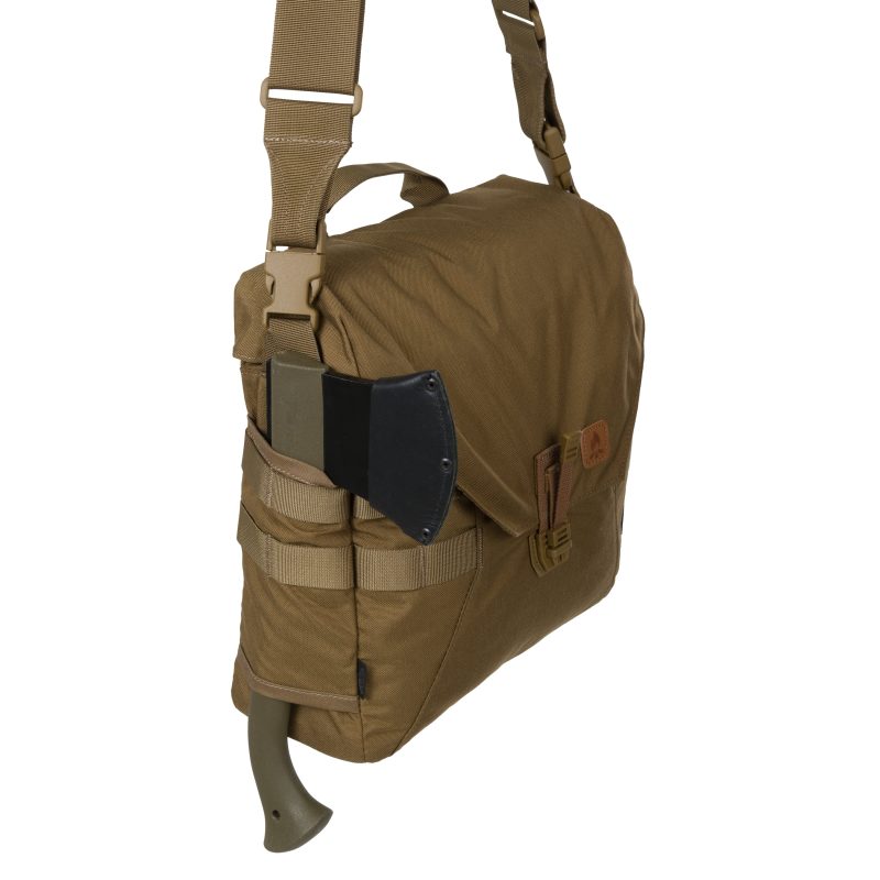 Kapsa BUSHCRAFT HAVERSACK BAG® Helikon