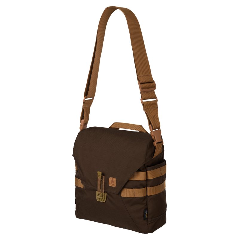 Kapsa BUSHCRAFT HAVERSACK BAG® Helikon