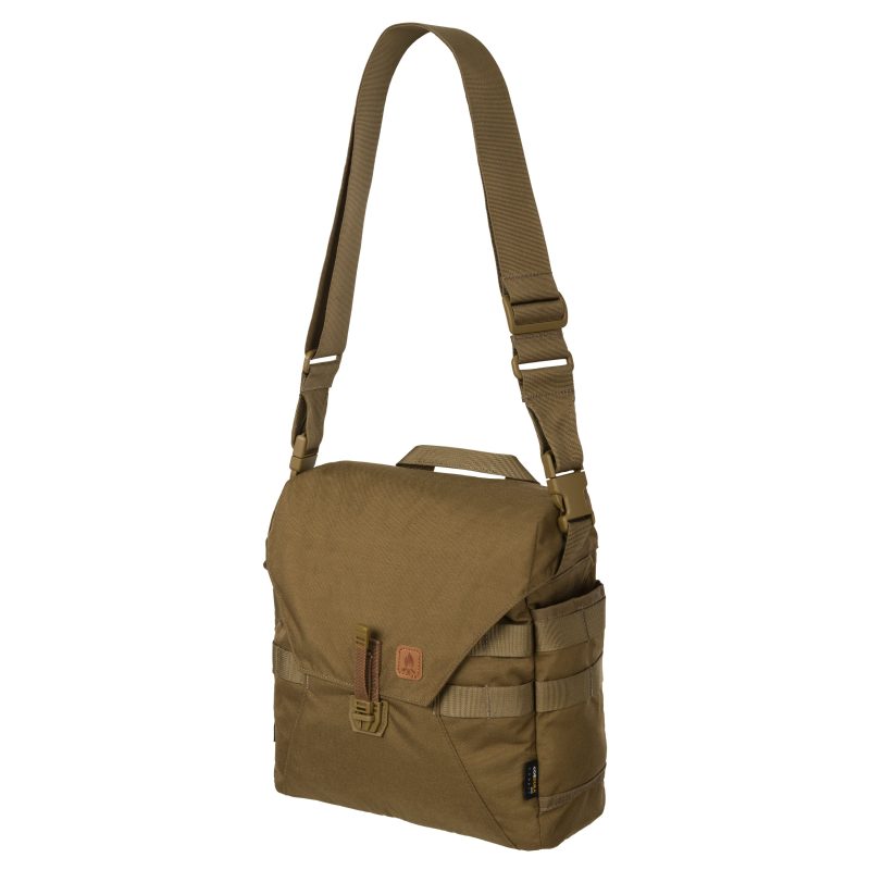 Kapsa BUSHCRAFT HAVERSACK BAG® Helikon