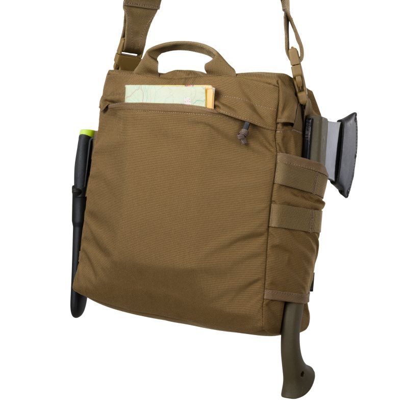Kapsa BUSHCRAFT HAVERSACK BAG® Helikon
