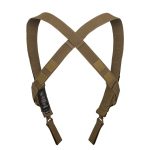 Traky FORESTER SUSPENDERS Helikon