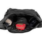 Kapsa BUSHCRAFT SATCHEL BAG® - NYLON POLYESTER BLEND Helikon