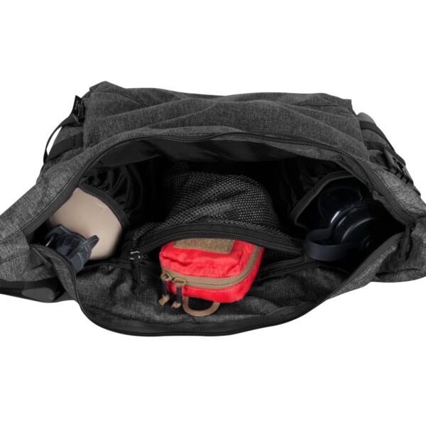 Kapsa BUSHCRAFT SATCHEL BAG® - NYLON POLYESTER BLEND Helikon