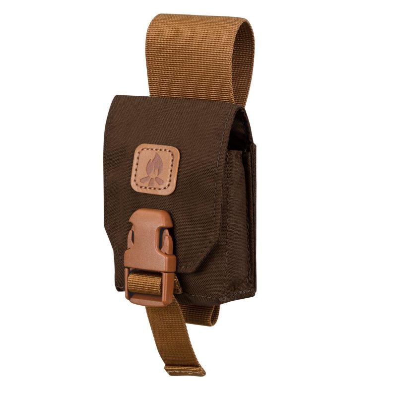Puzdro COMPASS/SURVIVAL POUCH Helikon