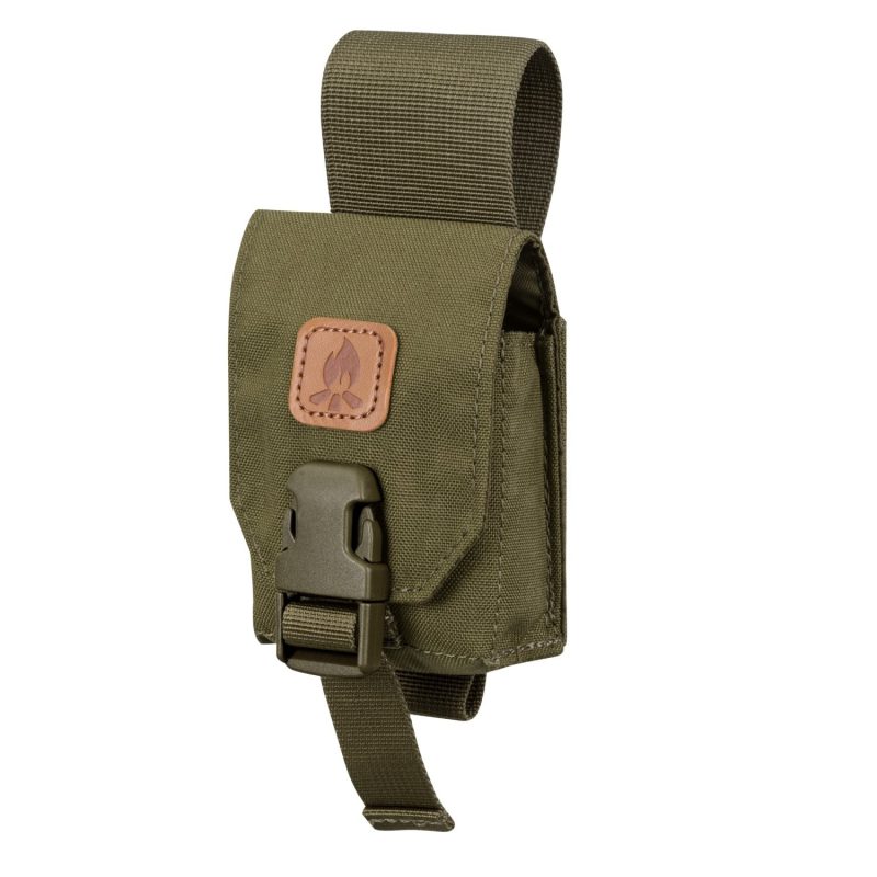 Puzdro COMPASS/SURVIVAL POUCH Helikon