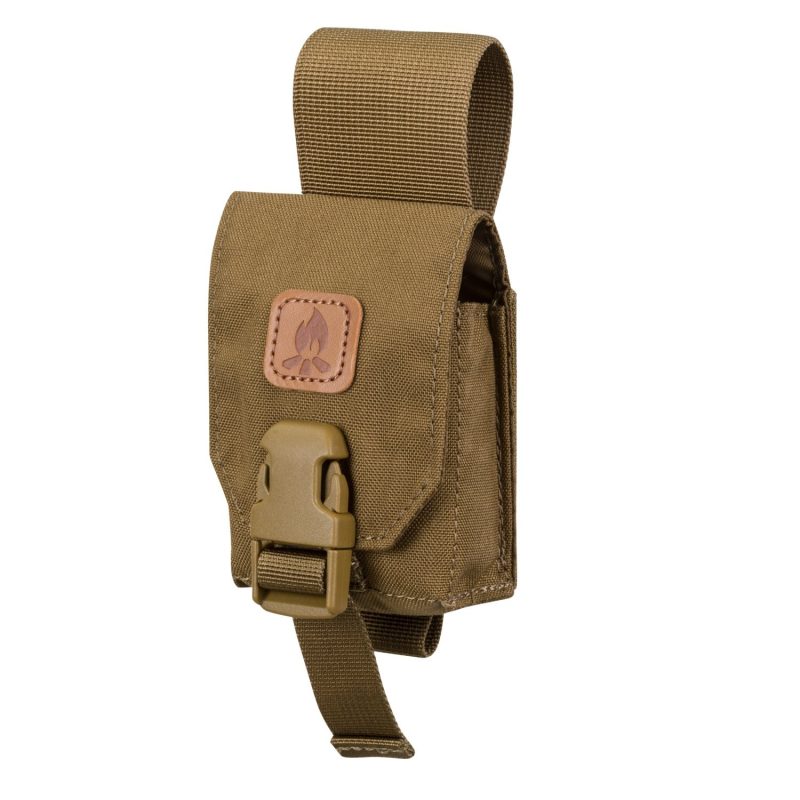 Puzdro COMPASS/SURVIVAL POUCH Helikon
