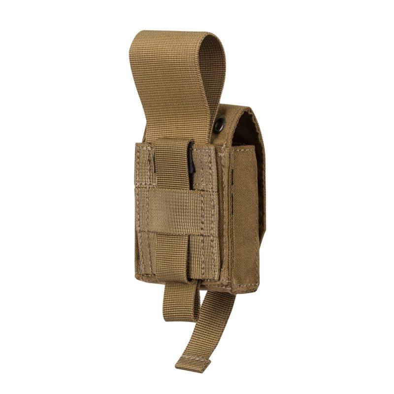 Puzdro COMPASS/SURVIVAL POUCH Helikon