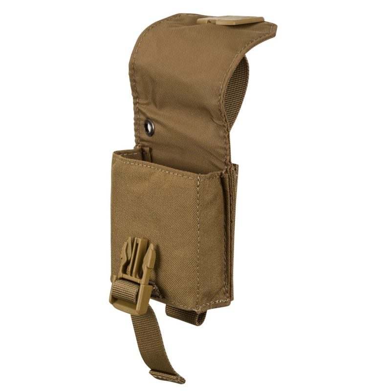 Puzdro COMPASS/SURVIVAL POUCH Helikon