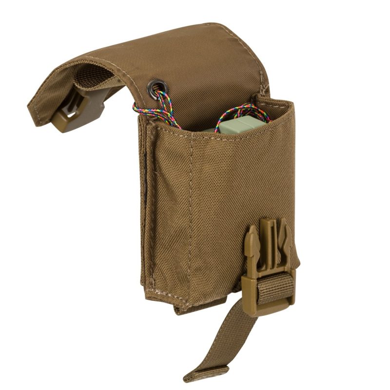 Puzdro COMPASS/SURVIVAL POUCH Helikon