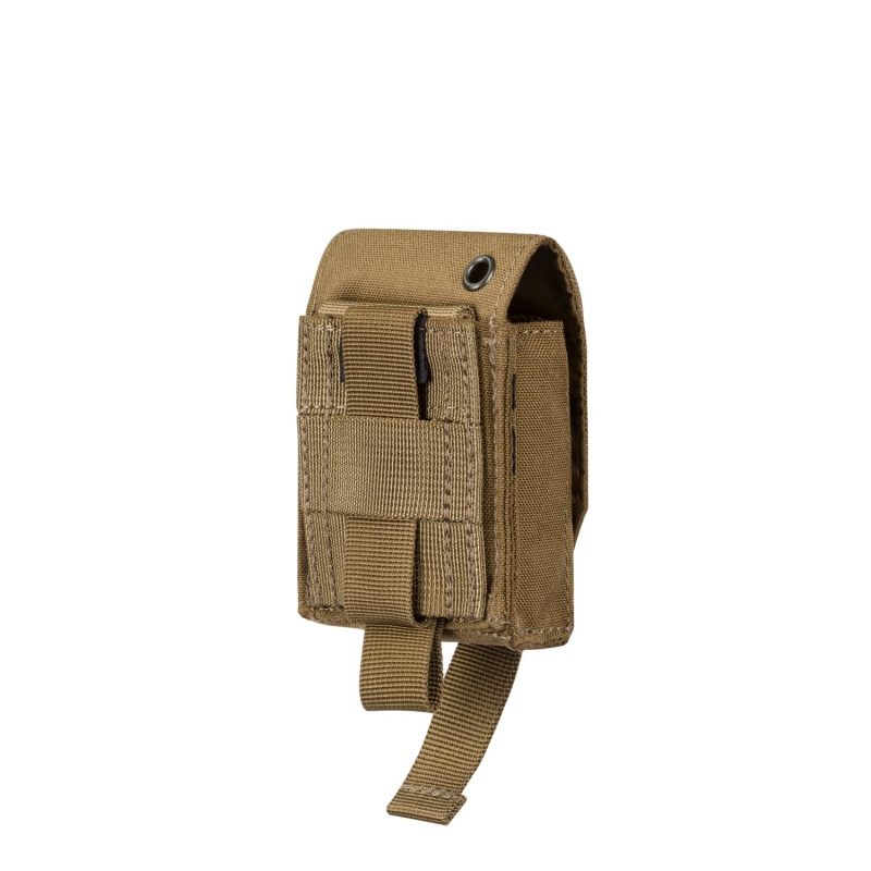 Puzdro COMPASS/SURVIVAL POUCH Helikon