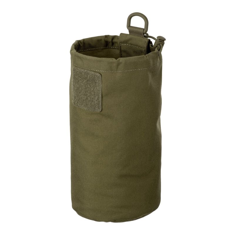 Kapsa BUSHCRAFT DUMP POUCH Helikon