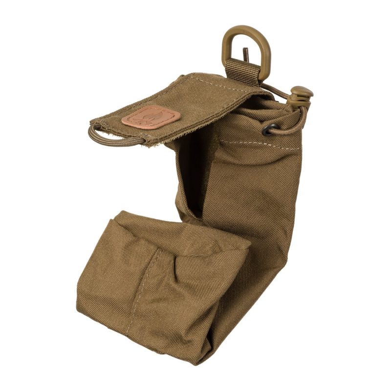 Kapsa BUSHCRAFT DUMP POUCH Helikon