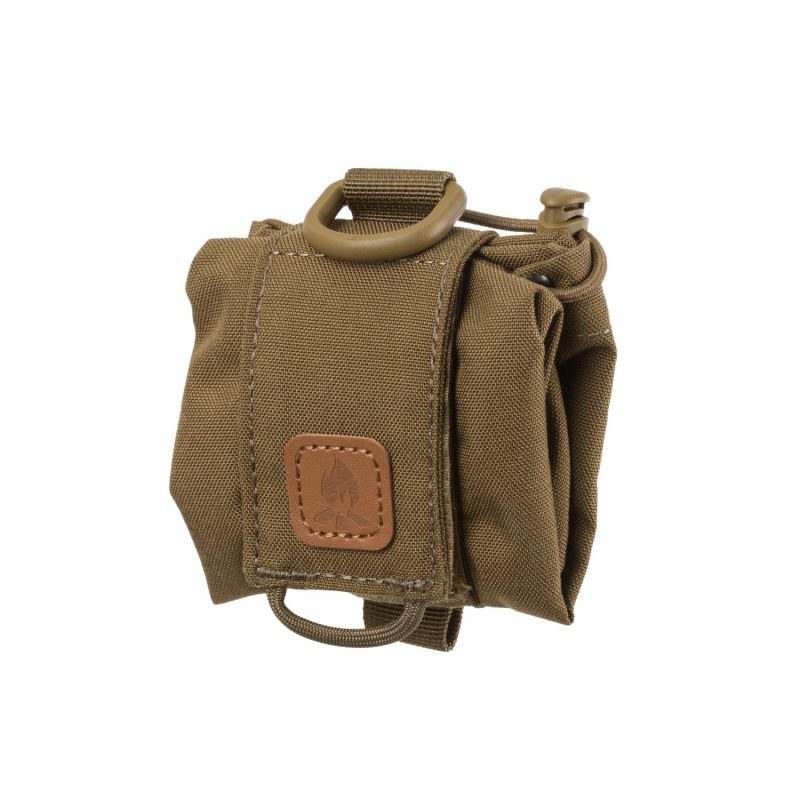 Kapsa BUSHCRAFT DUMP POUCH Helikon