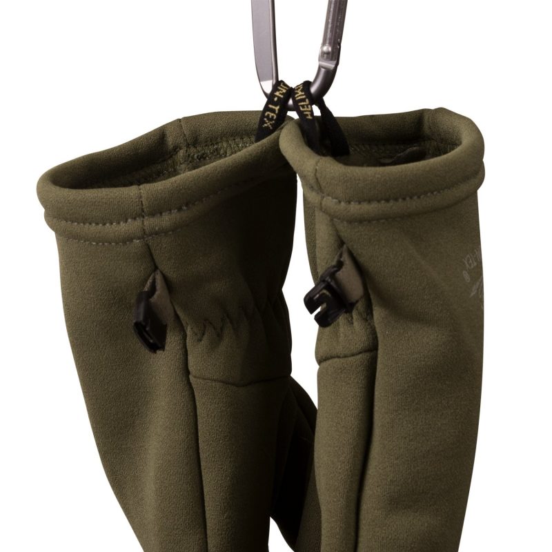 Rukavice TREKKER OUTBACK GLOVES Helikon