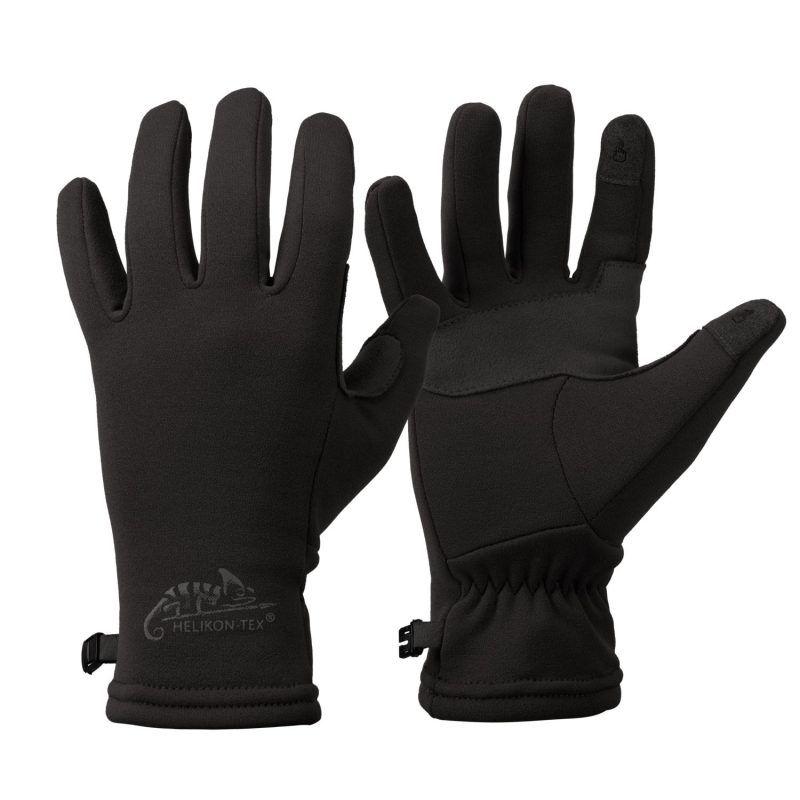 Rukavice TRACKER OUTBACK GLOVES Helikon