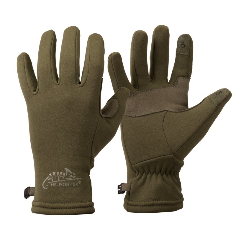 Rukavice TRACKER OUTBACK GLOVES Helikon