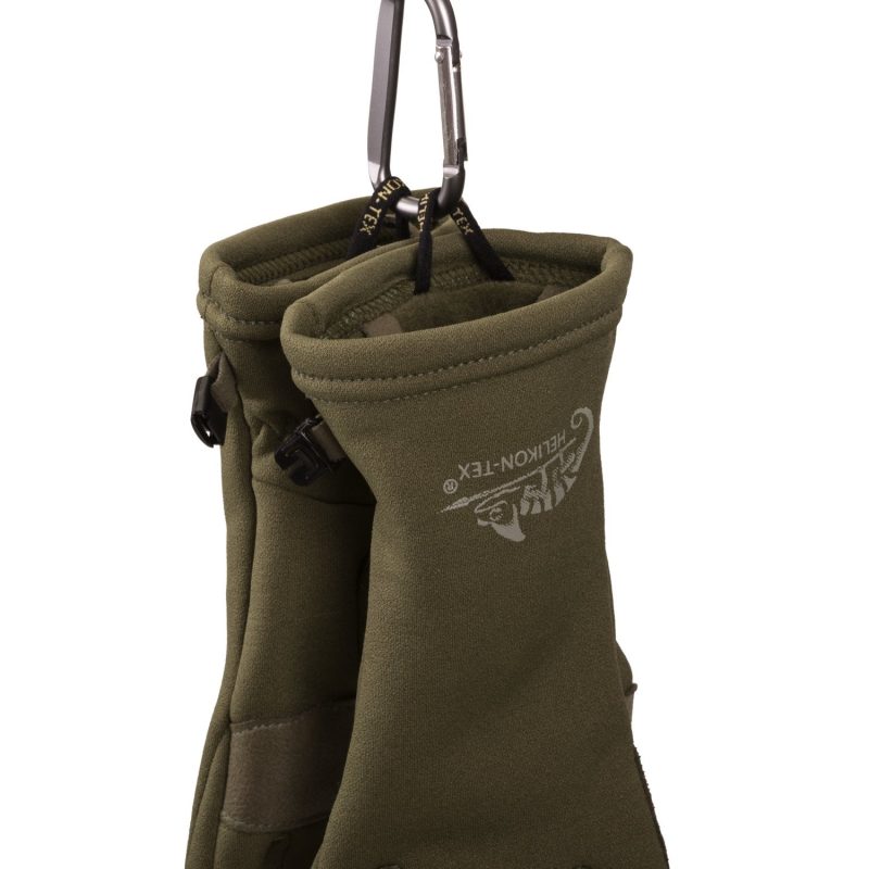 Rukavice TRACKER OUTBACK GLOVES Helikon
