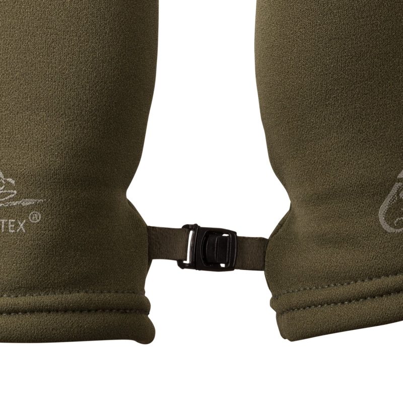 Rukavice TRACKER OUTBACK GLOVES Helikon