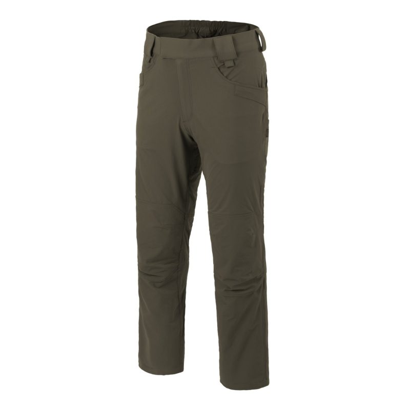 Nohavice TREKKING TACTICAL PANTS® - VERSASTRETCH® Helikon