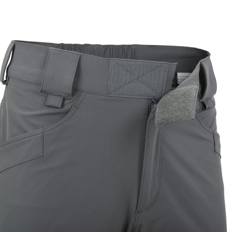 Nohavice TREKKING TACTICAL PANTS® - VERSASTRETCH® Helikon