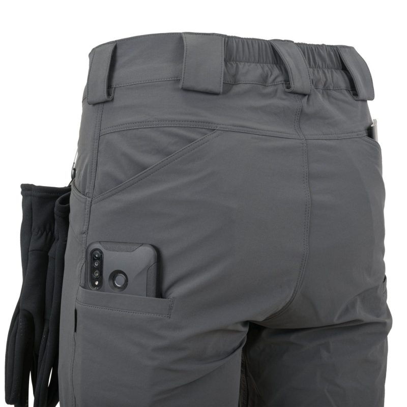 Nohavice TREKKING TACTICAL PANTS® - VERSASTRETCH® Helikon