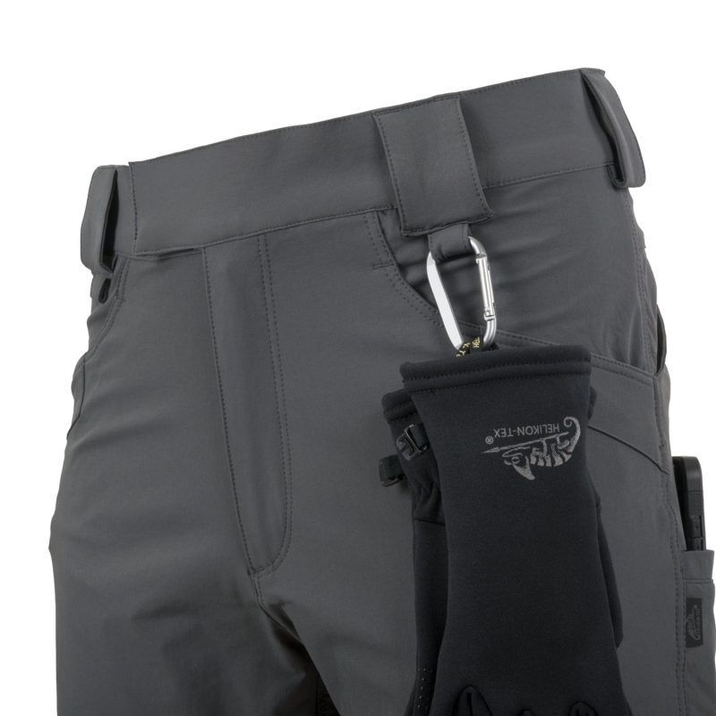Nohavice TREKKING TACTICAL PANTS® - VERSASTRETCH® Helikon