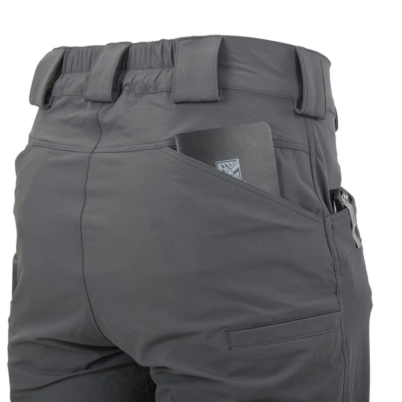 Nohavice TREKKING TACTICAL PANTS® - VERSASTRETCH® Helikon