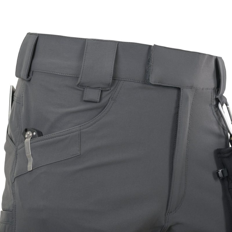 Nohavice TREKKING TACTICAL PANTS® - VERSASTRETCH® Helikon