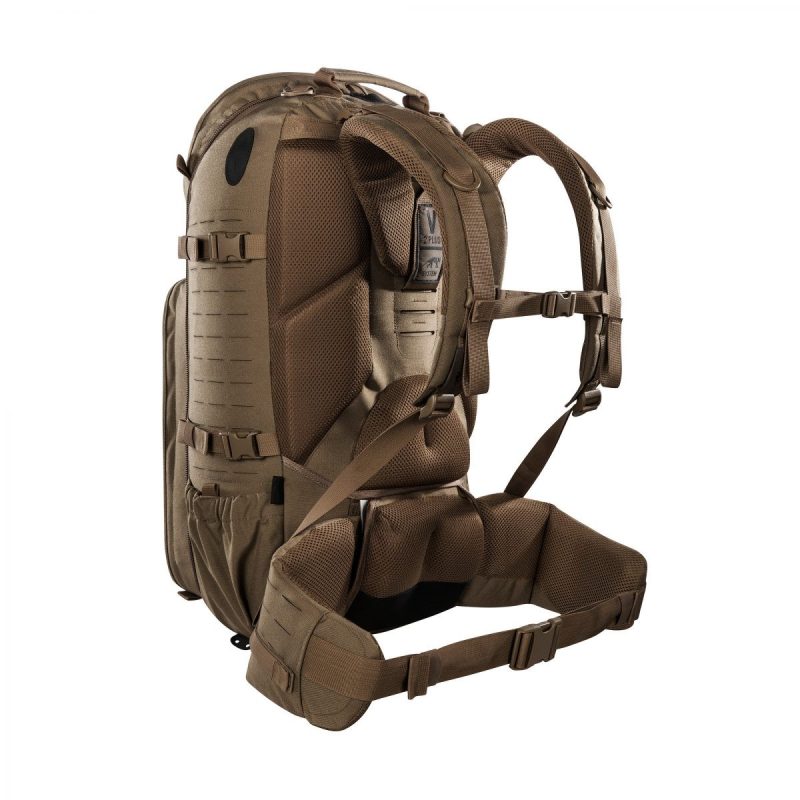 Batoh TT MODULAR TROOPER PACK TOPLOADER BACKPACK Tasmanian Tiger