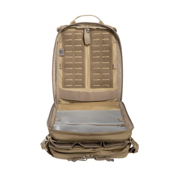 Batoh TT MODULAR GUNNERS PACK MODULAR DEPLOYMENT BACKPACK Tasmanian Tiger