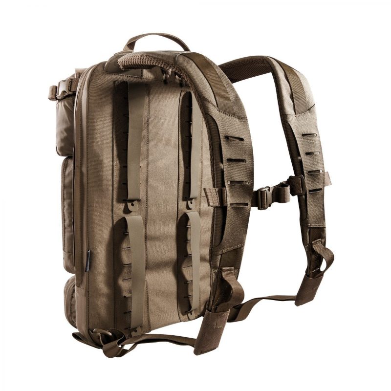 Batoh TT MODULAR GUNNERS PACK MODULAR DEPLOYMENT BACKPACK Tasmanian Tiger