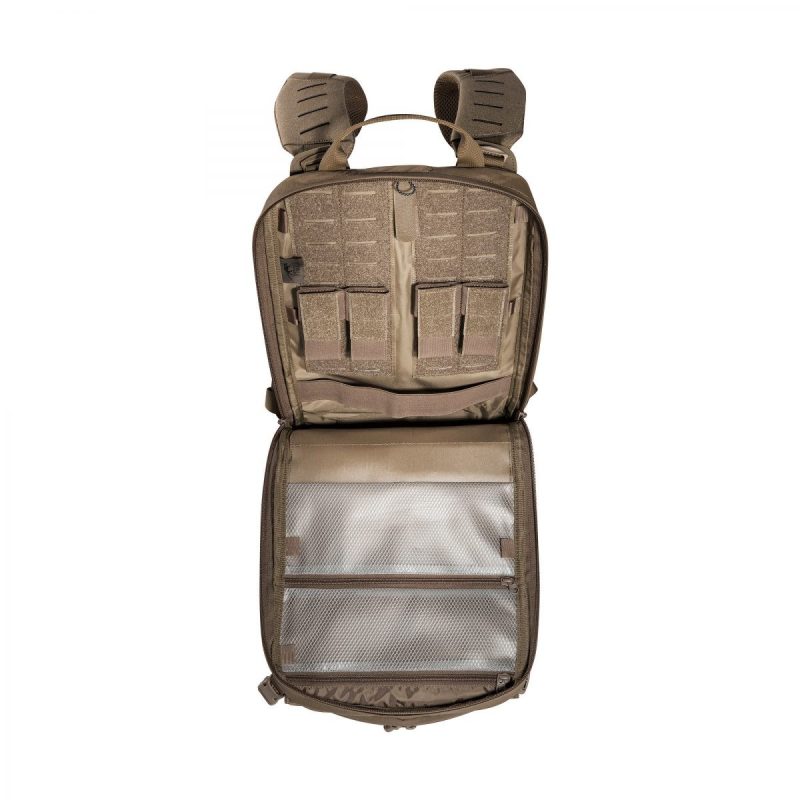 Batoh TT MODULAR GUNNERS PACK MODULAR DEPLOYMENT BACKPACK Tasmanian Tiger