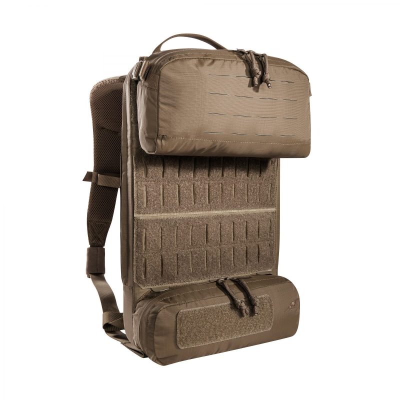 Batoh TT MODULAR GUNNERS PACK MODULAR DEPLOYMENT BACKPACK Tasmanian Tiger