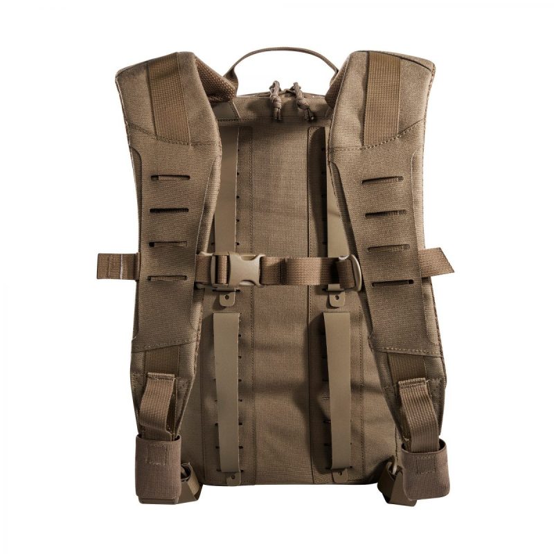 Batoh TT MODULAR GUNNERS PACK MODULAR DEPLOYMENT BACKPACK Tasmanian Tiger