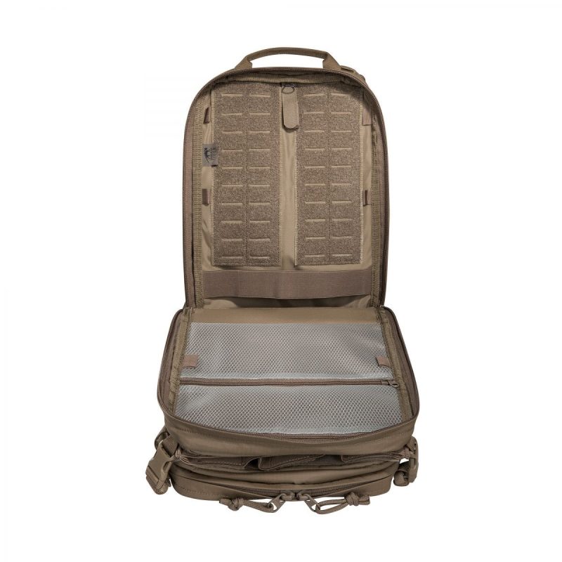 Batoh TT MODULAR GUNNERS PACK MODULAR DEPLOYMENT BACKPACK Tasmanian Tiger