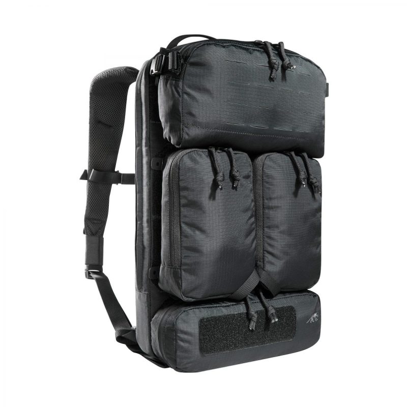 Batoh TT MODULAR GUNNERS PACK MODULAR DEPLOYMENT BACKPACK Tasmanian Tiger