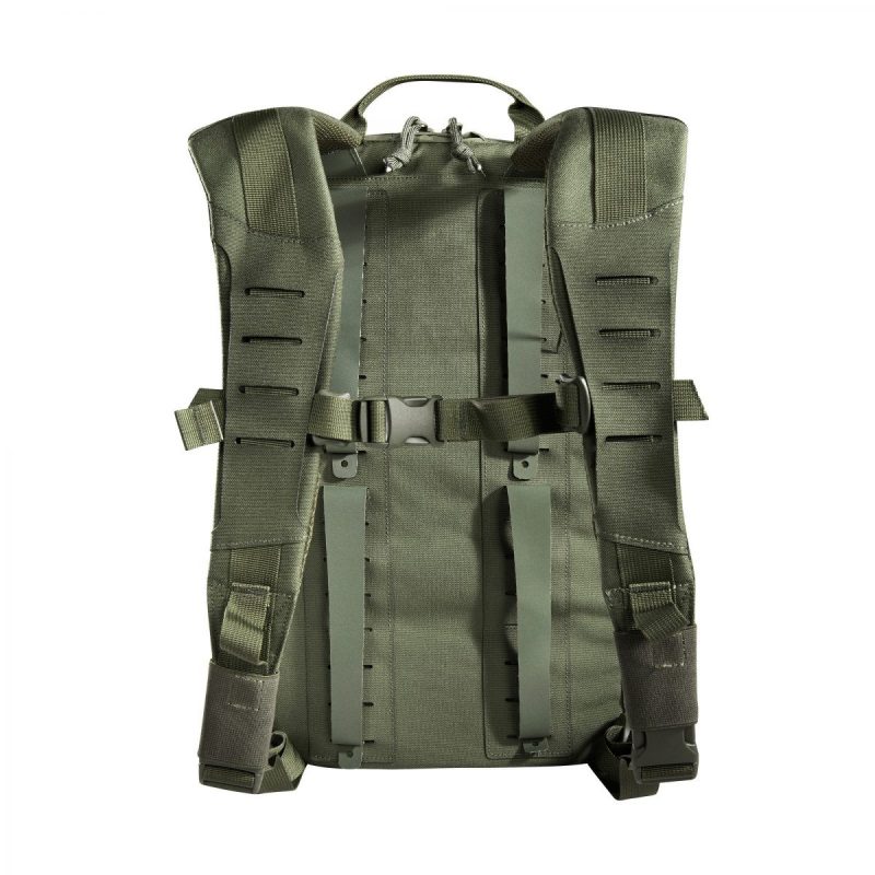 Batoh TT MODULAR GUNNERS PACK MODULAR DEPLOYMENT BACKPACK Tasmanian Tiger