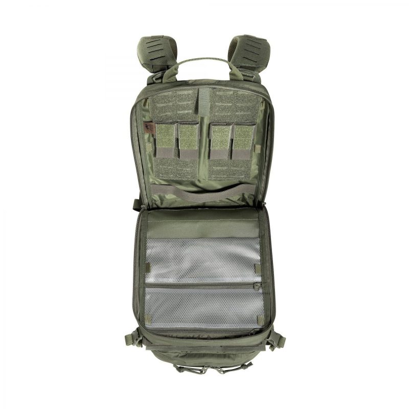 Batoh TT MODULAR GUNNERS PACK MODULAR DEPLOYMENT BACKPACK Tasmanian Tiger