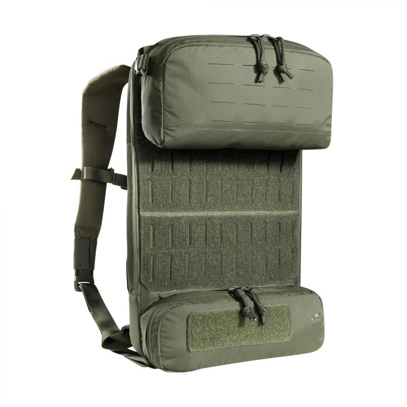 Batoh TT MODULAR GUNNERS PACK MODULAR DEPLOYMENT BACKPACK Tasmanian Tiger