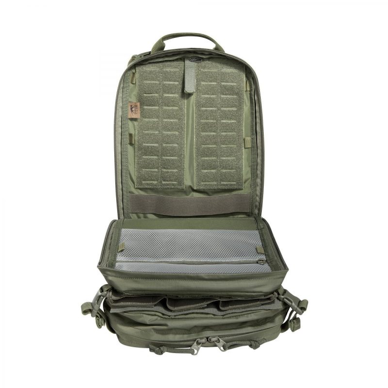 Batoh TT MODULAR GUNNERS PACK MODULAR DEPLOYMENT BACKPACK Tasmanian Tiger