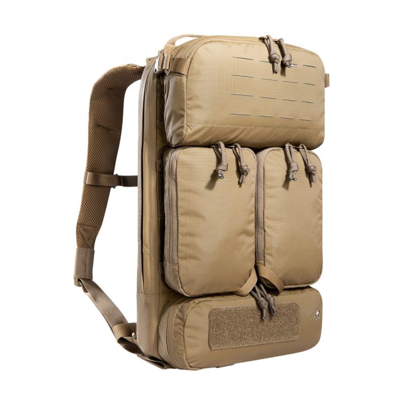 Batoh TT MODULAR GUNNERS PACK MODULAR DEPLOYMENT BACKPACK Tasmanian Tiger