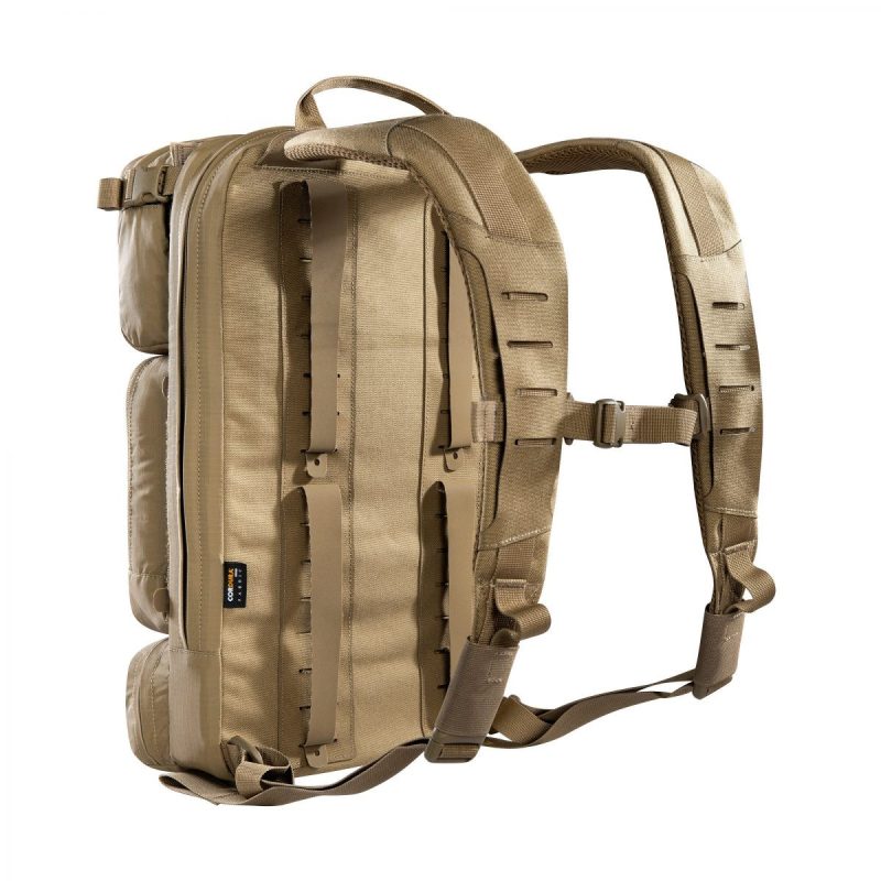 Batoh TT MODULAR GUNNERS PACK MODULAR DEPLOYMENT BACKPACK Tasmanian Tiger